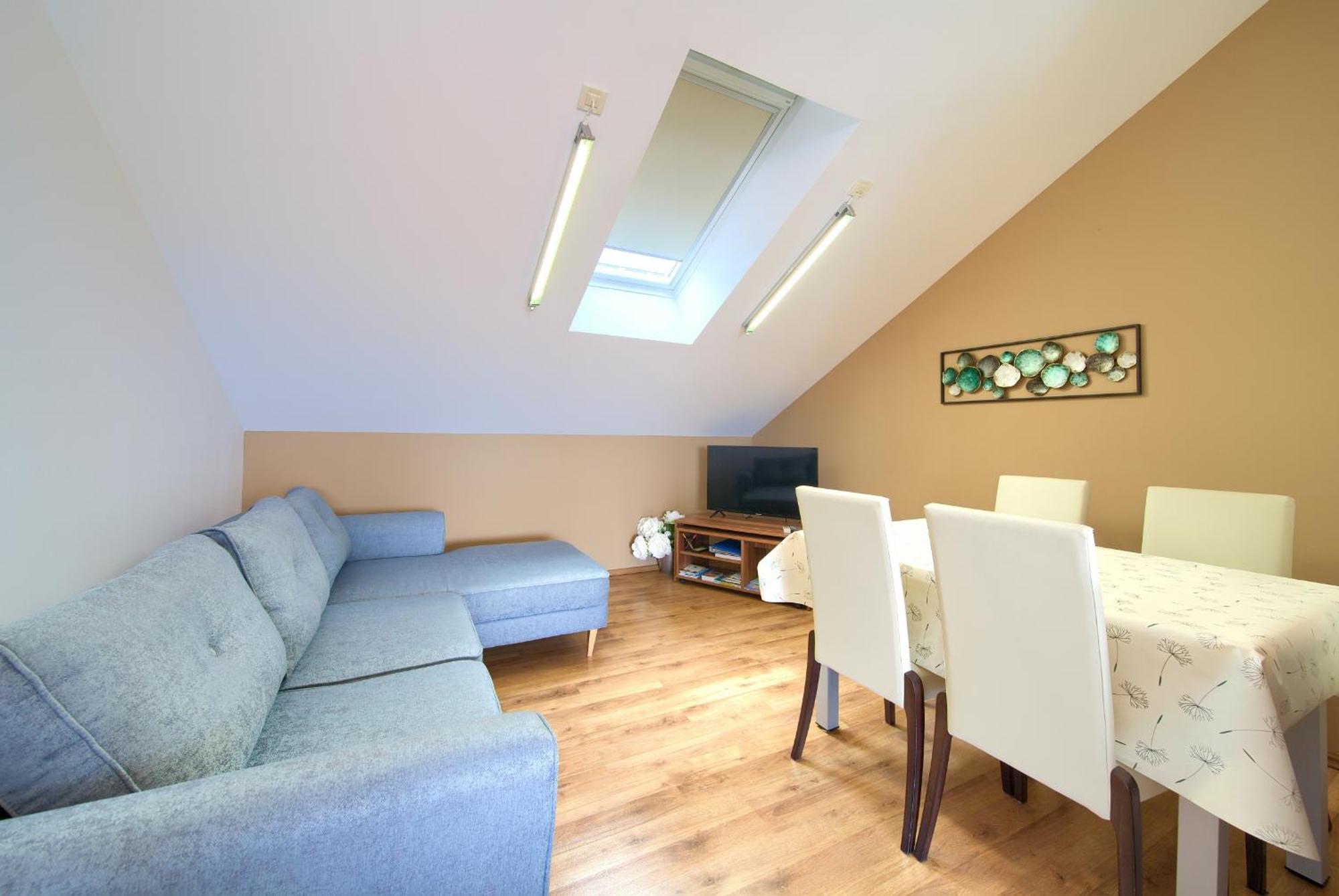 Apartment Val ニヴィーチェ エクステリア 写真