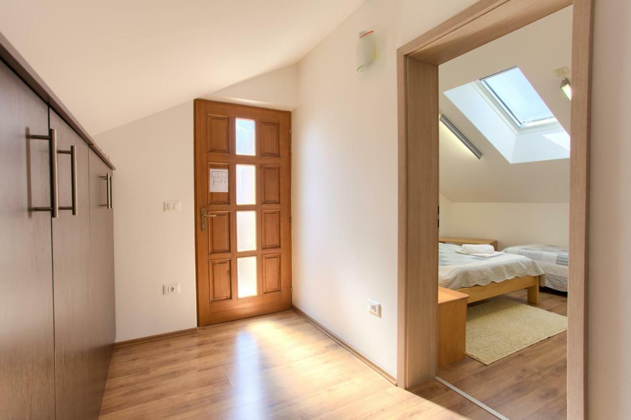 Apartment Val ニヴィーチェ エクステリア 写真